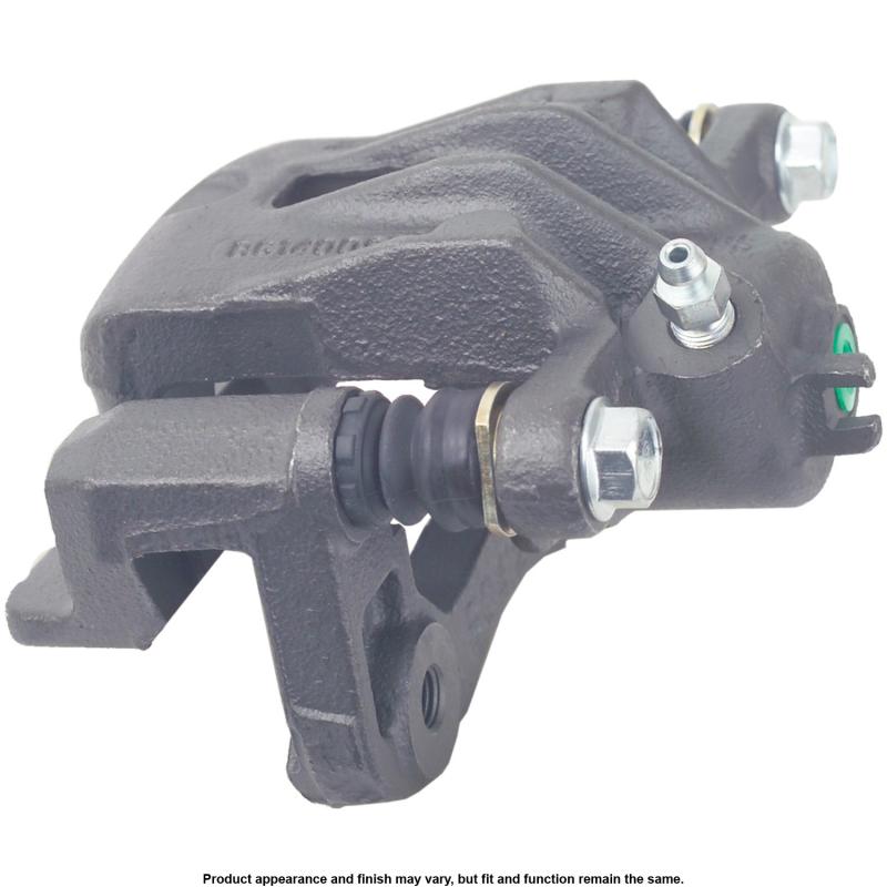 A1 Cardone 19B3100 - Disc Brake Caliper A1 Cardone 19B3100 Disc Brake Caliper product image 3 of 4