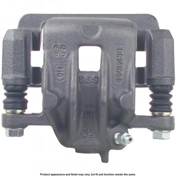 2007 Kia Magentis Disc Brake Caliper Rear Left A1 Cardone 19B3101 image 1 of 4