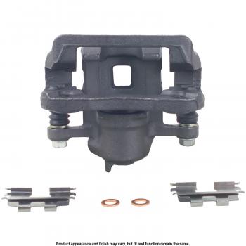 2007 Kia Magentis Disc Brake Caliper Rear Left A1 Cardone 19B3101 image 2 of 4