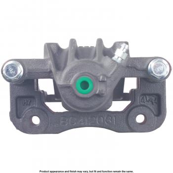 2007 Kia Magentis Disc Brake Caliper Rear Left A1 Cardone 19B3101 image 4 of 4