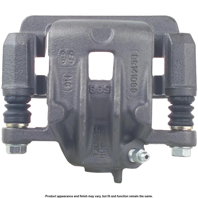 2008 Kia Sportage Disc Brake Caliper Rear Right A1 Cardone 19B3101 image 1 of 4