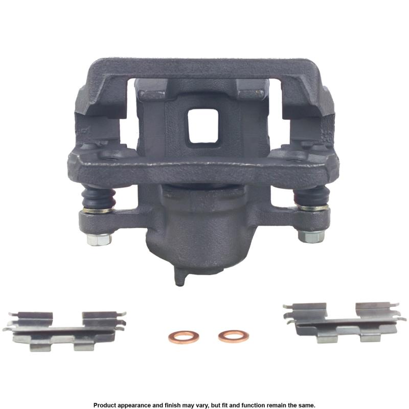 2008 Kia Sportage Disc Brake Caliper Rear Right A1 Cardone 19B3101 image 2 of 4