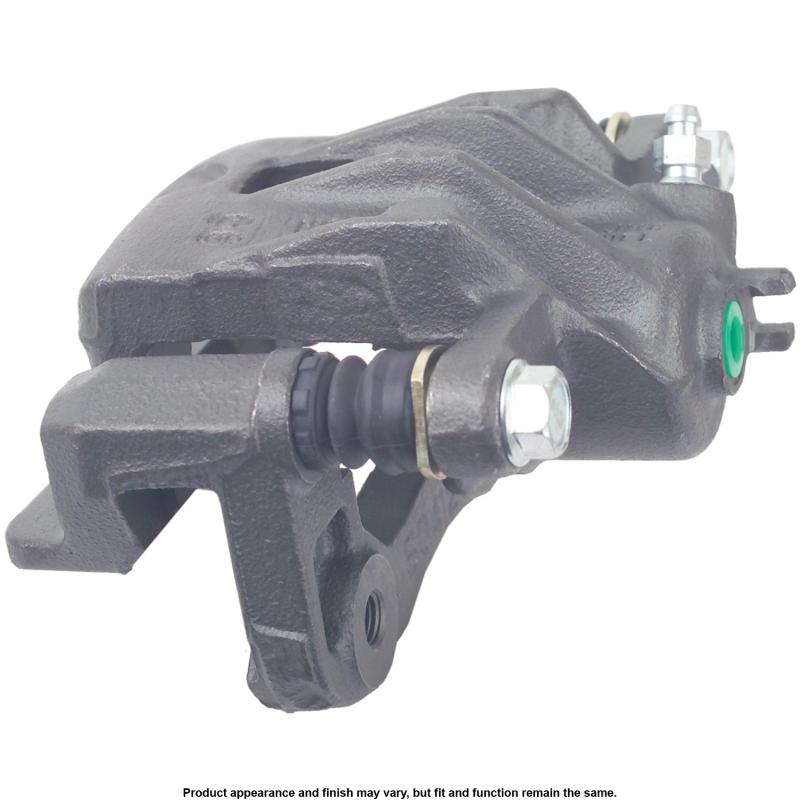 2008 Kia Sportage Disc Brake Caliper Rear Right A1 Cardone 19B3101 image 3 of 4