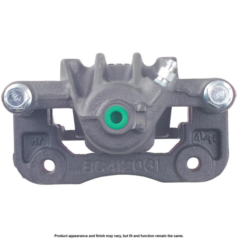 2008 Kia Sportage Disc Brake Caliper Rear Right A1 Cardone 19B3101 image 4 of 4