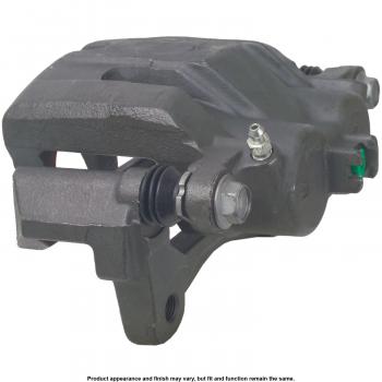 2015 Acura TLX Disc Brake Caliper Front Left A1 Cardone 19B3102 image 1 of 4