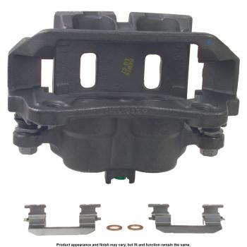 2015 Acura TLX Disc Brake Caliper Front Left A1 Cardone 19B3102 image 2 of 4