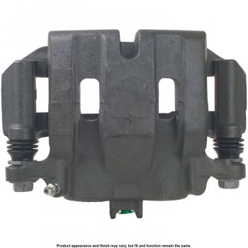 2015 Acura TLX Disc Brake Caliper Front Left A1 Cardone 19B3102 image 3 of 4