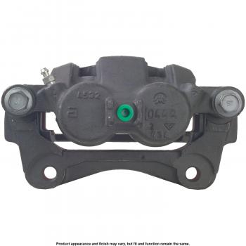 2015 Acura TLX Disc Brake Caliper Front Left A1 Cardone 19B3102 image 4 of 4