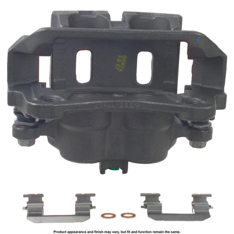 A1 Cardone 19B3102 Disc Brake Caliper product image 2 of 4