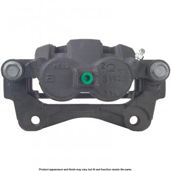 2015 Acura TLX Disc Brake Caliper Front Right A1 Cardone 19B3103 image 1 of 4