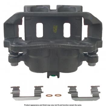 2015 Acura TLX Disc Brake Caliper Front Right A1 Cardone 19B3103 image 2 of 4