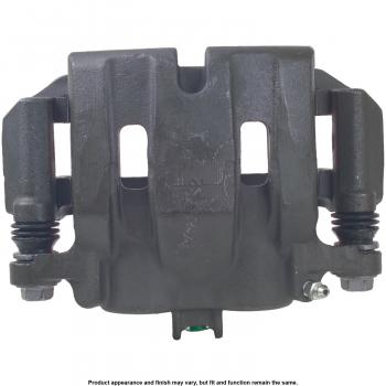 2015 Acura TLX Disc Brake Caliper Front Right A1 Cardone 19B3103 image 3 of 4
