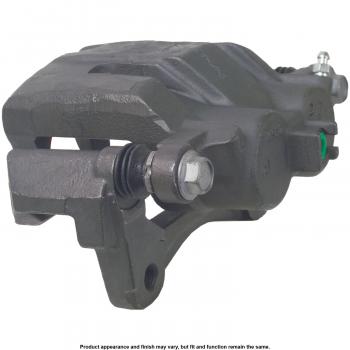 2015 Acura TLX Disc Brake Caliper Front Right A1 Cardone 19B3103 image 4 of 4