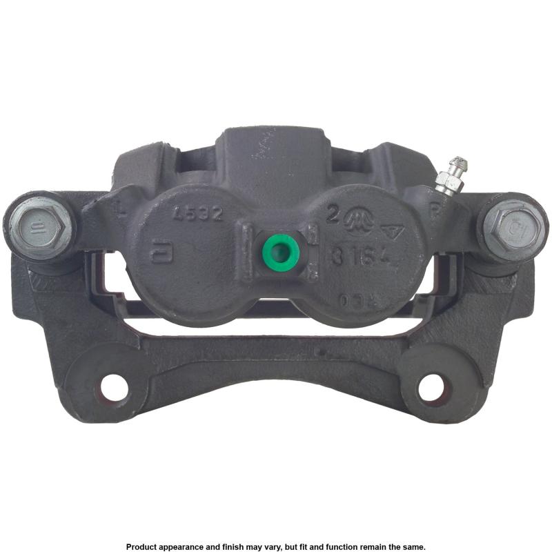 2009 Honda Ridgeline Disc Brake Caliper Front Right A1 Cardone 19B3103 image 1 of 4