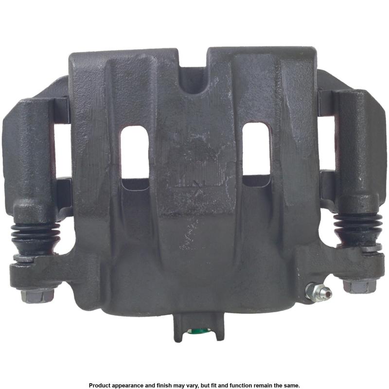 2009 Honda Ridgeline Disc Brake Caliper Front Right A1 Cardone 19B3103 image 3 of 4
