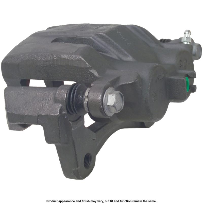 2009 Honda Ridgeline Disc Brake Caliper Front Right A1 Cardone 19B3103 image 4 of 4