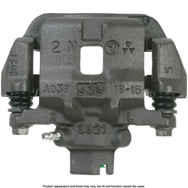 2006 Subaru Legacy Disc Brake Caliper Rear Right A1 Cardone 19B3104 image 1 of 4