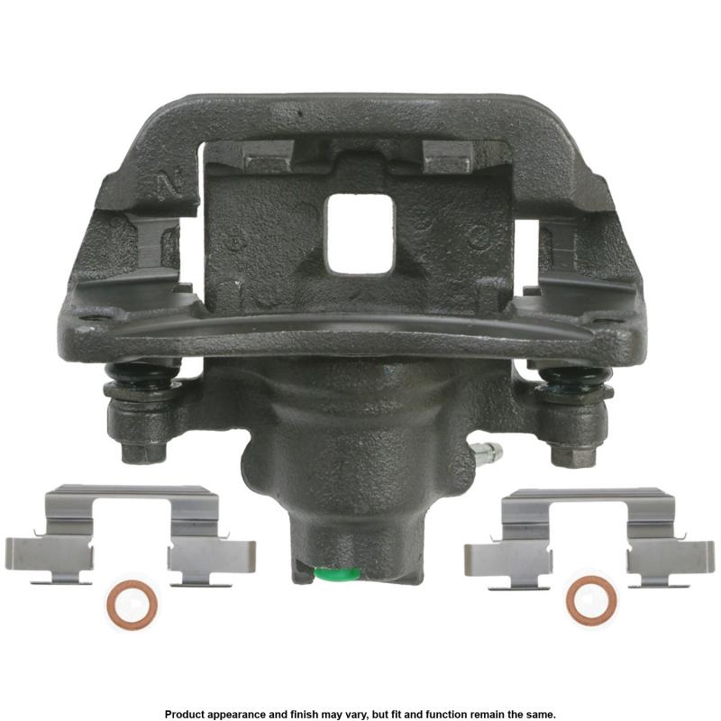 2006 Subaru Legacy Disc Brake Caliper Rear Right A1 Cardone 19B3104 image 2 of 4