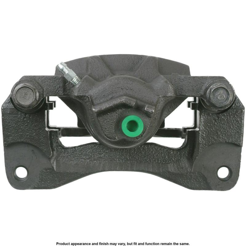 2006 Subaru Legacy Disc Brake Caliper Rear Right A1 Cardone 19B3104 image 3 of 4