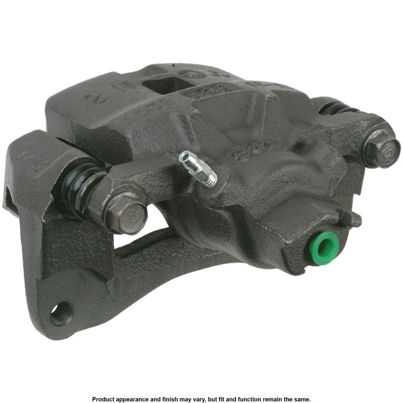 2006 Subaru Legacy Disc Brake Caliper Rear Right A1 Cardone 19B3104 image 4 of 4
