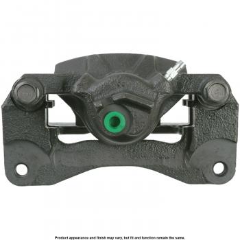 2009 Subaru Legacy Disc Brake Caliper Rear Left A1 Cardone 19B3105 image 1 of 4