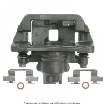 2009 Subaru Legacy Disc Brake Caliper Rear Left A1 Cardone 19B3105 image 4 of 4