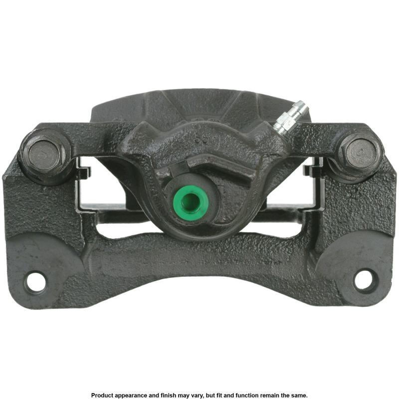 2006 Subaru Legacy Disc Brake Caliper Rear Left A1 Cardone 19B3105 image 1 of 4