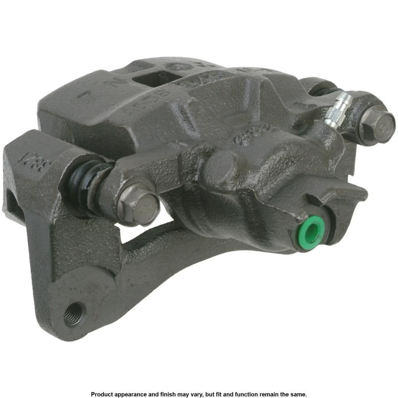 2006 Subaru Legacy Disc Brake Caliper Rear Left A1 Cardone 19B3105 image 3 of 4