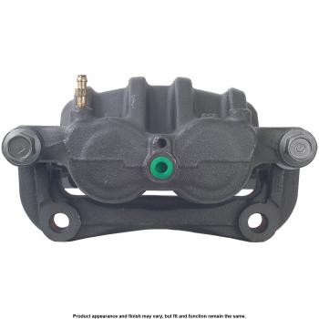 2007 Nissan Quest Disc Brake Caliper Front Left A1 Cardone 19B3106 image 3 of 4
