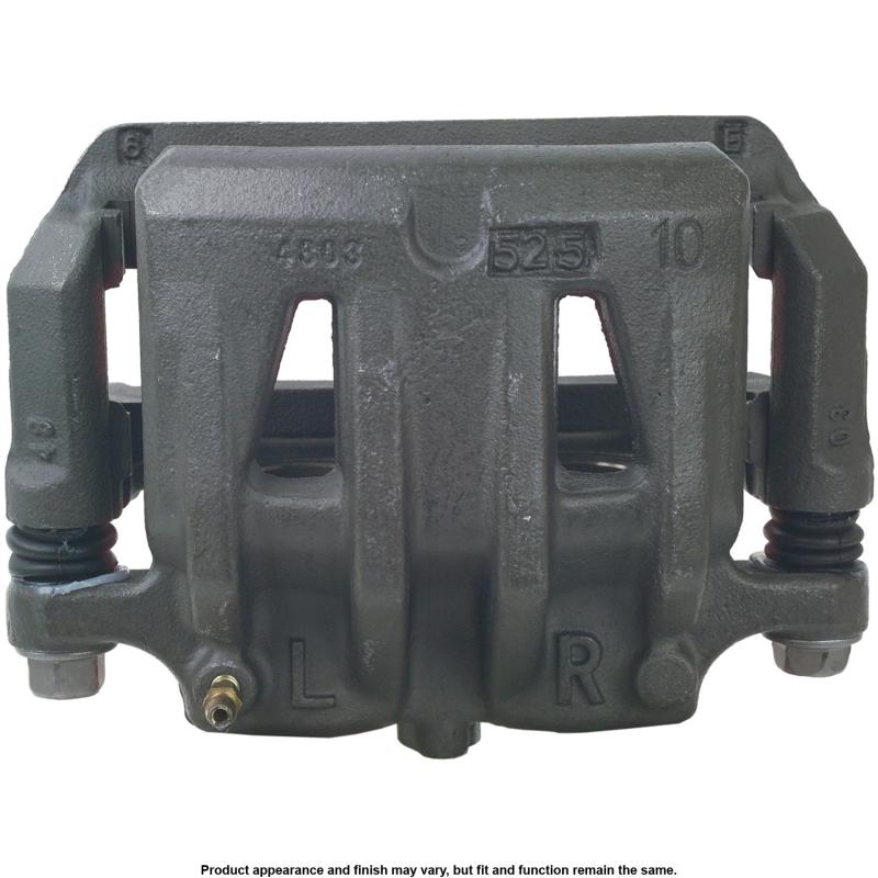 2011 Nissan Quest Disc Brake Caliper Front Left A1 Cardone 19B3106 image 1 of 4