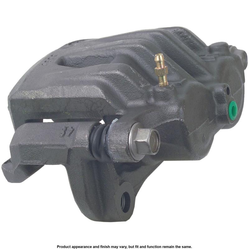 2011 Nissan Quest Disc Brake Caliper Front Left A1 Cardone 19B3106 image 2 of 4