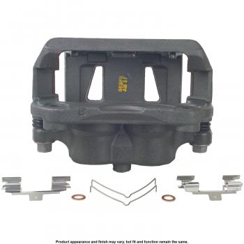 2007 Nissan Quest Disc Brake Caliper Front Right A1 Cardone 19B3107 image 1 of 4