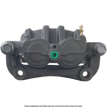 2007 Nissan Quest Disc Brake Caliper Front Right A1 Cardone 19B3107 image 2 of 4