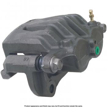 2007 Nissan Quest Disc Brake Caliper Front Right A1 Cardone 19B3107 image 3 of 4
