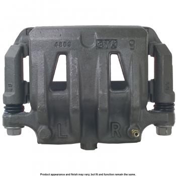 2007 Nissan Quest Disc Brake Caliper Front Right A1 Cardone 19B3107 image 4 of 4