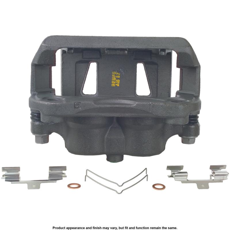 2011 Nissan Quest Disc Brake Caliper Front Right A1 Cardone 19B3107 image 1 of 4