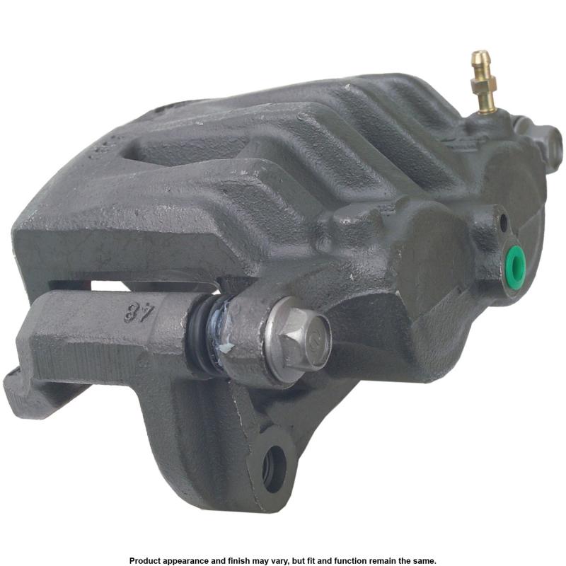 2011 Nissan Quest Disc Brake Caliper Front Right A1 Cardone 19B3107 image 3 of 4