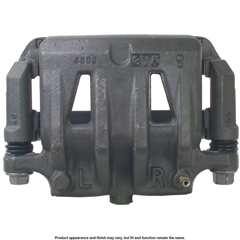 2011 Nissan Quest Disc Brake Caliper Front Right A1 Cardone 19B3107 image 4 of 4