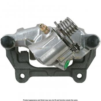 2014 Mazda 5 Disc Brake Caliper Rear Left A1 Cardone 19B3108 image 3 of 4