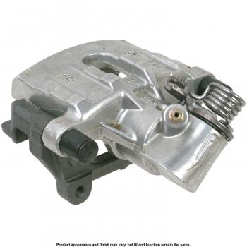 2014 Mazda 5 Disc Brake Caliper Rear Left A1 Cardone 19B3108 image 4 of 4