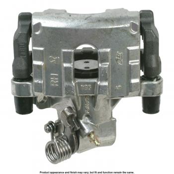 2014 Mazda 5 Disc Brake Caliper Rear Right A1 Cardone 19B3109 image 3 of 4