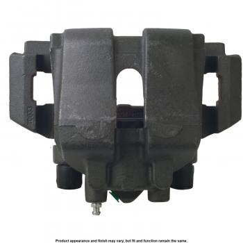 2007 Mercury Mariner Disc Brake Caliper Front Left A1 Cardone 19B3116 image 1 of 4