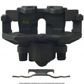2007 Mercury Mariner Disc Brake Caliper Front Left A1 Cardone 19B3116 image 4 of 4