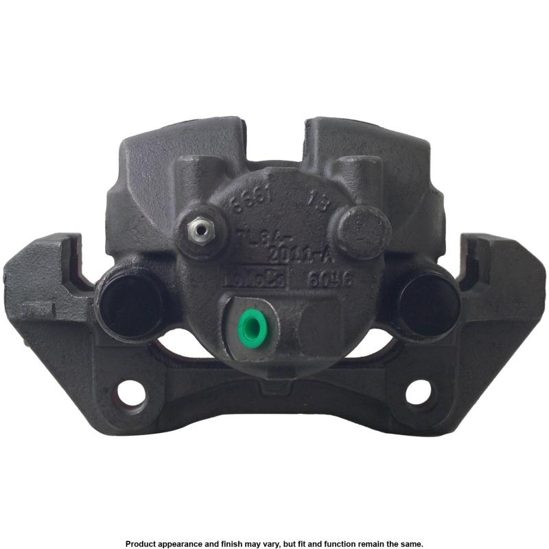 2006 Ford Escape Disc Brake Caliper Front Left A1 Cardone 19B3116 image 3 of 4