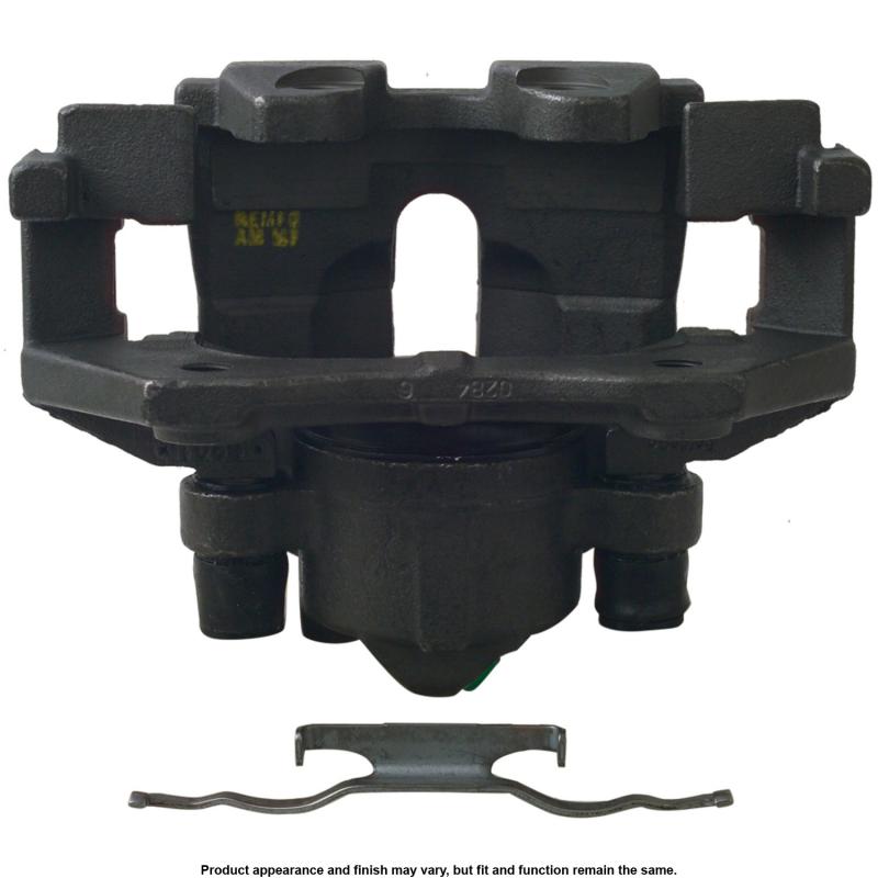 2006 Ford Escape Disc Brake Caliper Front Left A1 Cardone 19B3116 image 4 of 4