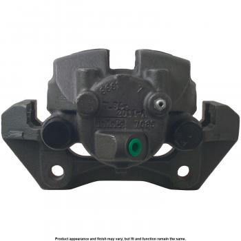 2007 Mercury Mariner Disc Brake Caliper Front Right A1 Cardone 19B3117 image 1 of 4