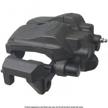 2007 Mercury Mariner Disc Brake Caliper Front Right A1 Cardone 19B3117 image 2 of 4