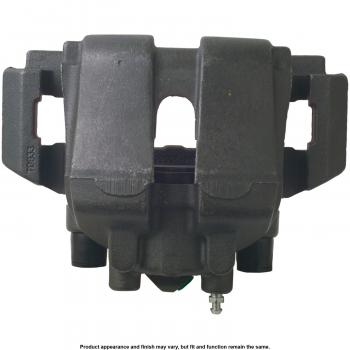 2007 Mercury Mariner Disc Brake Caliper Front Right A1 Cardone 19B3117 image 3 of 4
