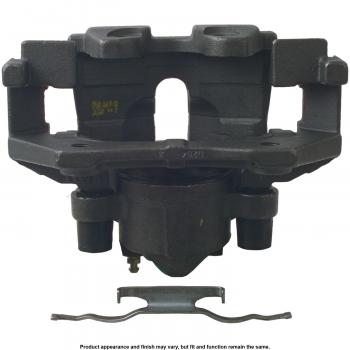 2007 Mercury Mariner Disc Brake Caliper Front Right A1 Cardone 19B3117 image 4 of 4