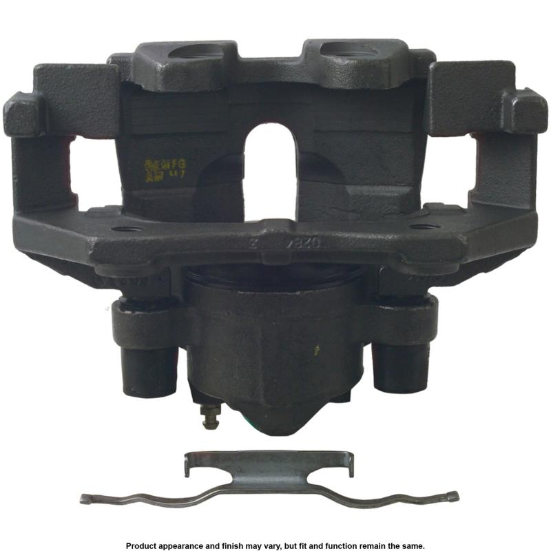 2006 Ford Escape Disc Brake Caliper Front Right A1 Cardone 19B3117 image 4 of 4